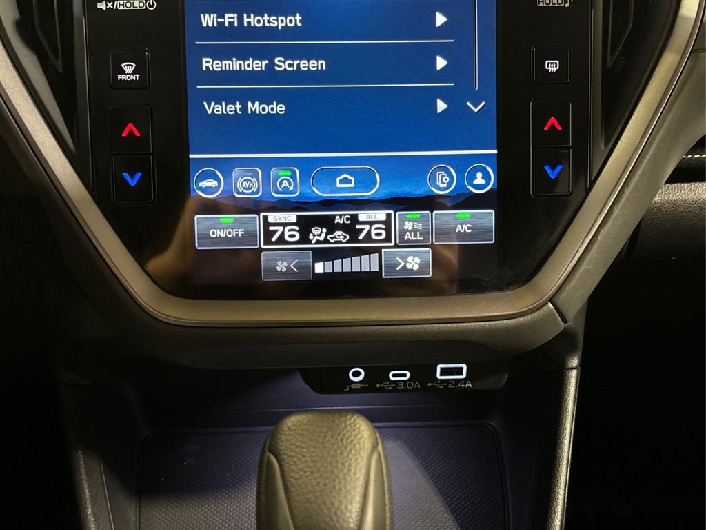 Used 2024 Subaru Crosstrek 2.0i Premium AWD/4WD image 31