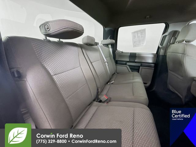 Certified 2018 Ford F150 XLT image 27