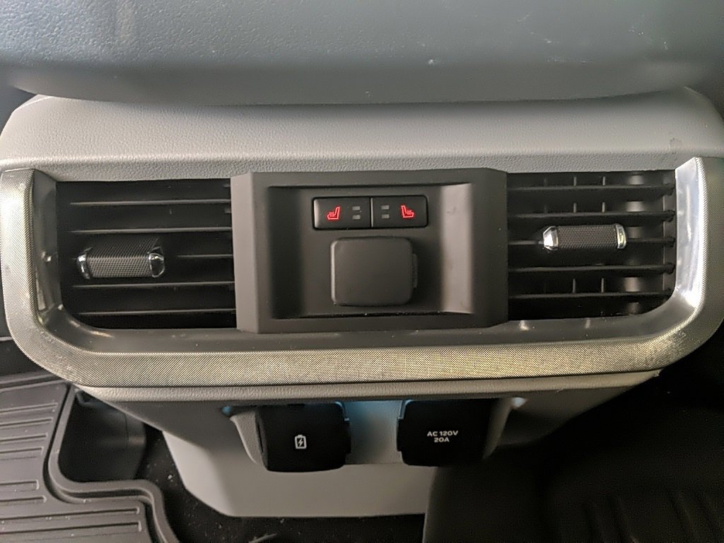 Certified 2023 Ford F150 Limited image 17