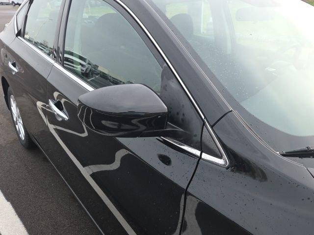 Used 2017 Nissan Sentra S w/ S Style Package image 10