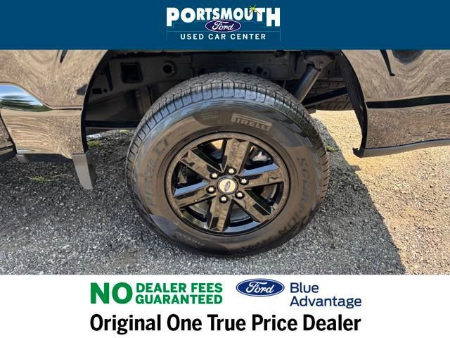 Certified 2023 Ford F150 XL w/ XL Chrome Appearance Package image 32