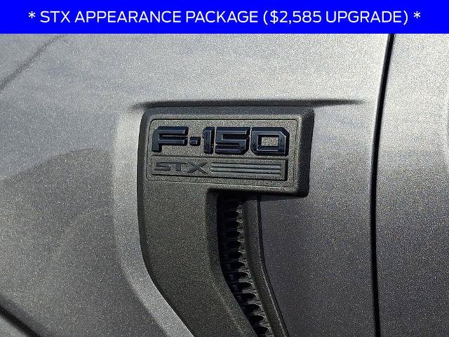 Certified 2023 Ford F150 XL w/ STX Appearance Package AWD/4WD image 30