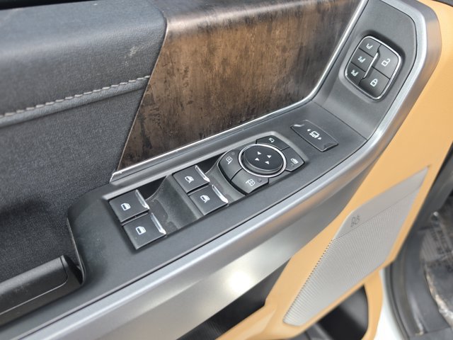 Certified 2026 Ford F250 Lariat AWD/4WD image 18
