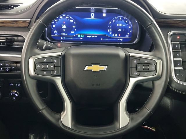 Used 2023 Chevrolet Tahoe Premier AWD/4WD image 31