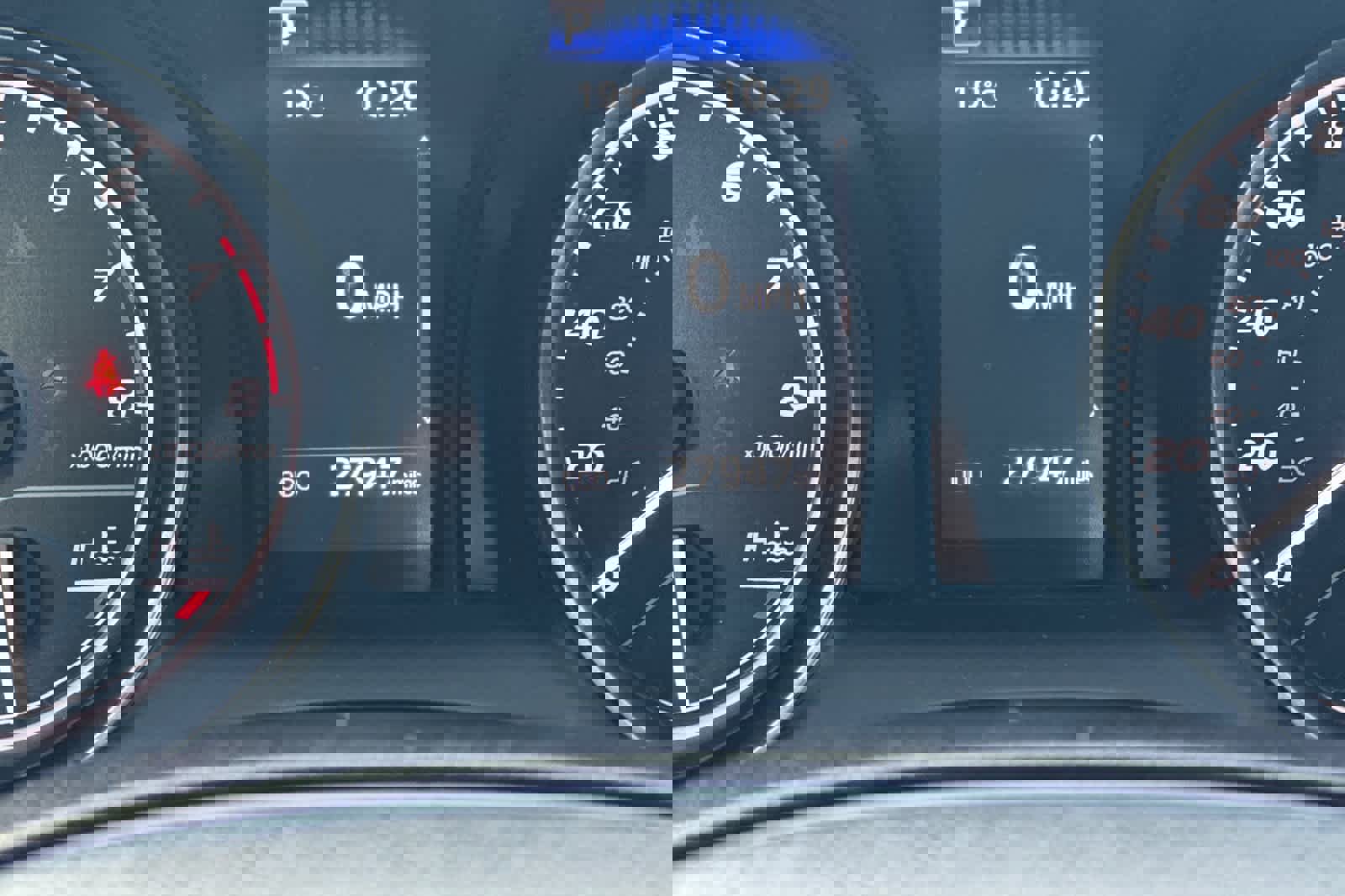 Used 2024 Toyota Camry SE FWD image 23