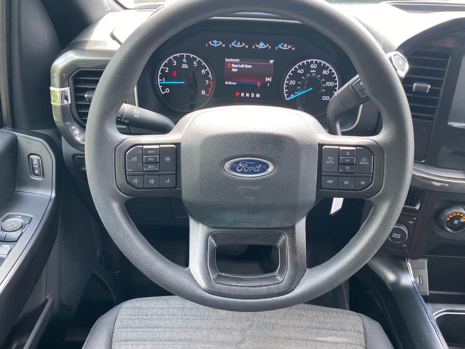 Certified 2023 Ford F150 XL AWD/4WD image 7