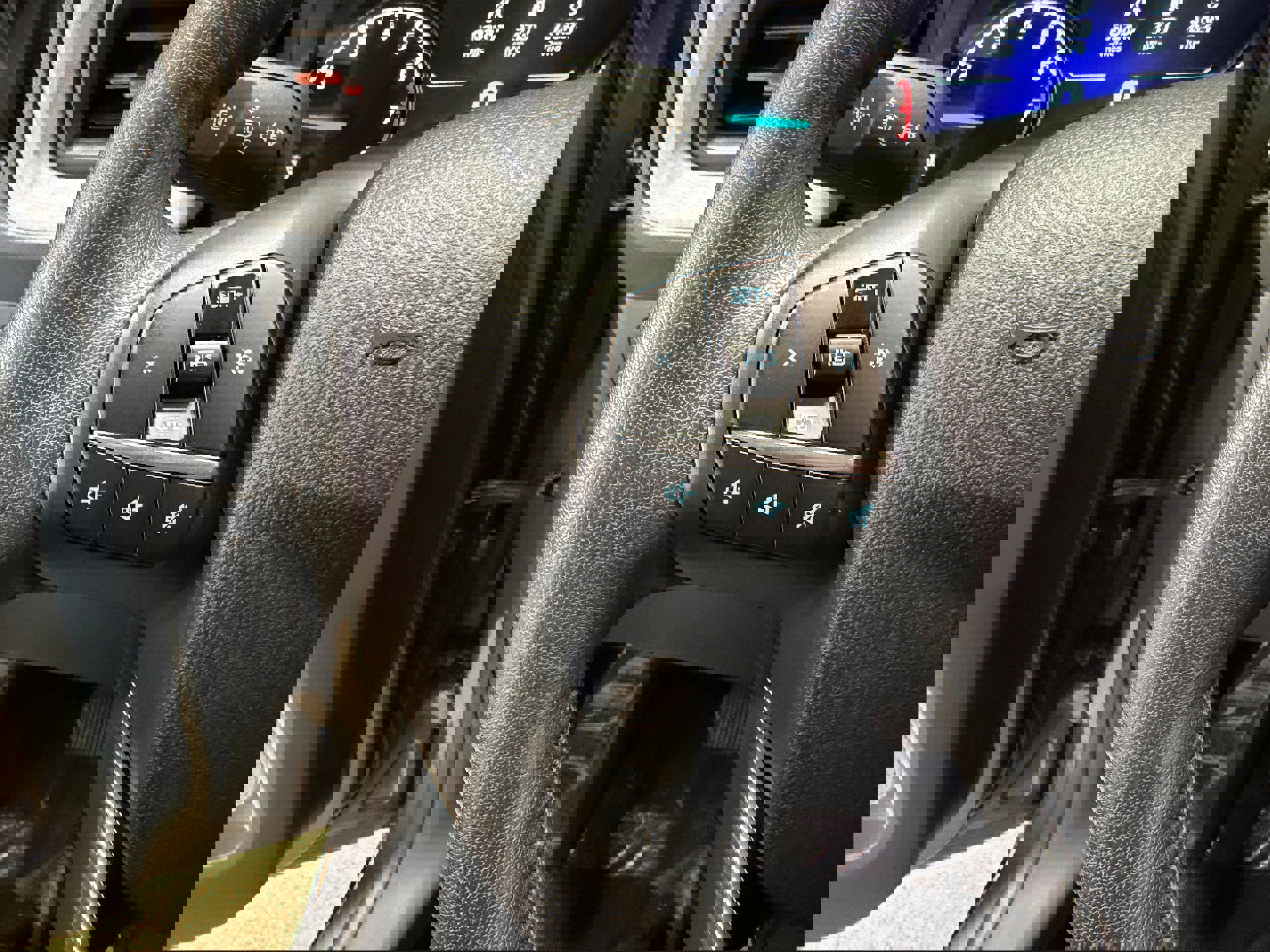 Certified 2022 Ford Maverick XLT w/ Equipment Group 300A Standard image 19