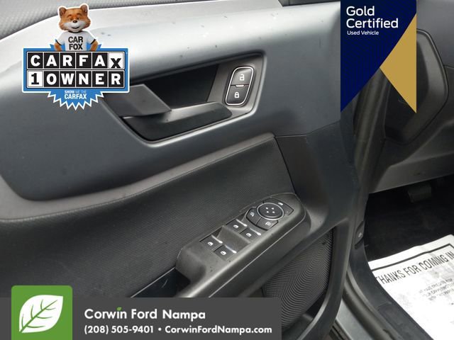 Certified 2022 Ford Bronco Sport Big Bend image 13