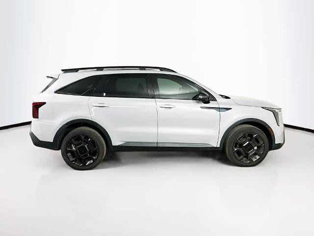 Used 2025 Kia Sorento SX Prestige AWD/4WD image 26