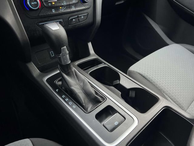 Certified 2017 Ford Escape SE image 23