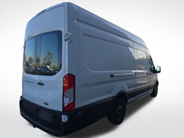 Certified 2017 Ford Transit 250 Base image 5