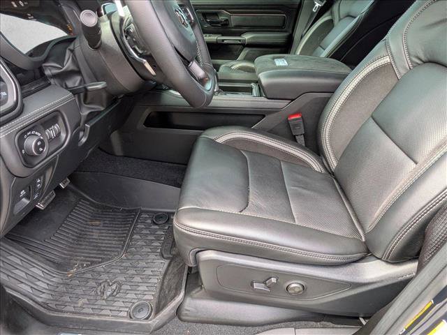 Used 2026 RAM 1500 RHO w/ RHO Level 1 Equipment Group AWD/4WD image 16