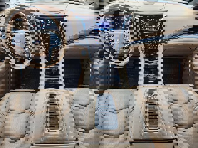 Used 2019 Cadillac Escalade Platinum image 25