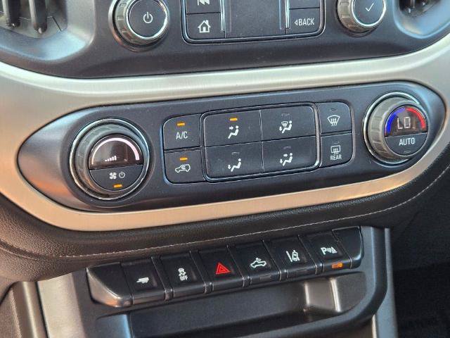 Used 2020 GMC Canyon SLE w/ Driver Alert Package AWD/4WD image 26