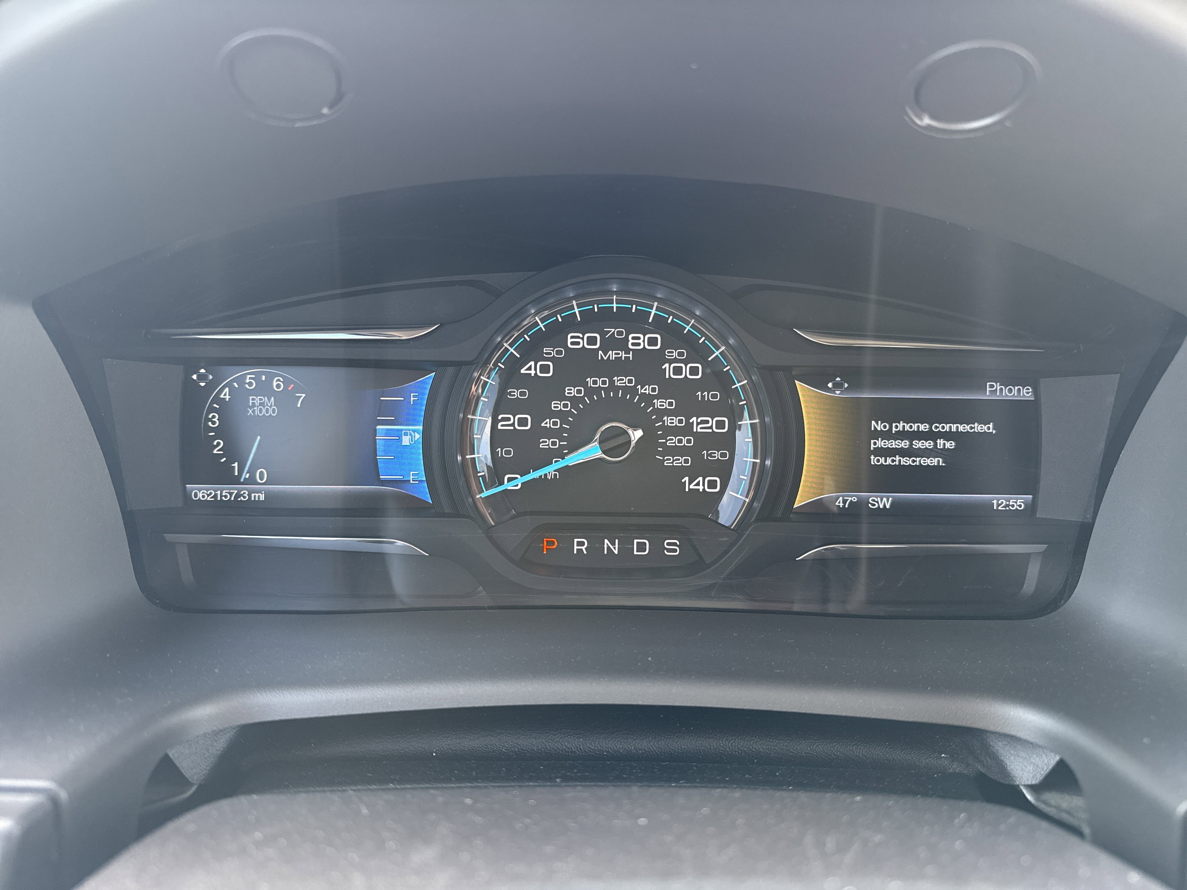 Certified 2018 Ford Flex SEL w/ Equipment Group 202A image 19