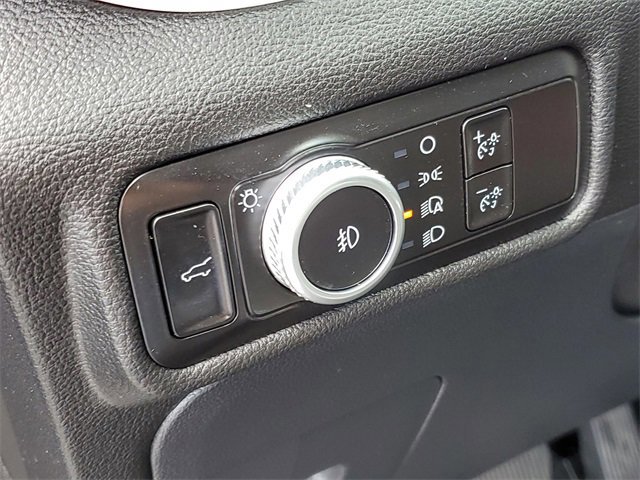 Certified 2023 Ford Explorer XLT w/ Equipment Group 202A image 14