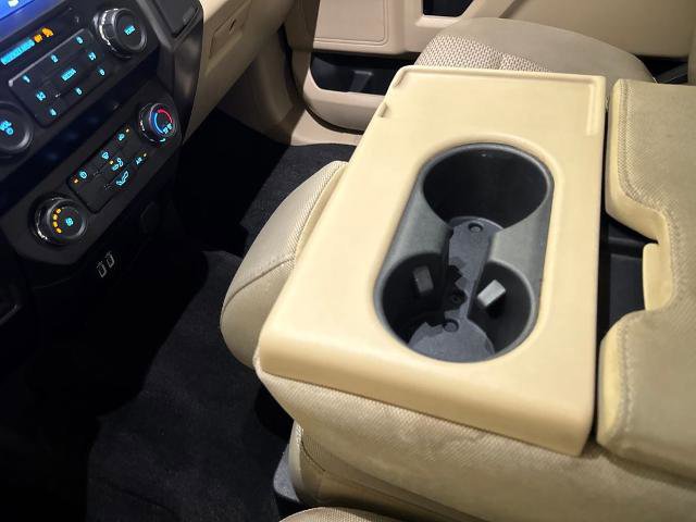 Certified 2020 Ford F150 XLT RWD image 31