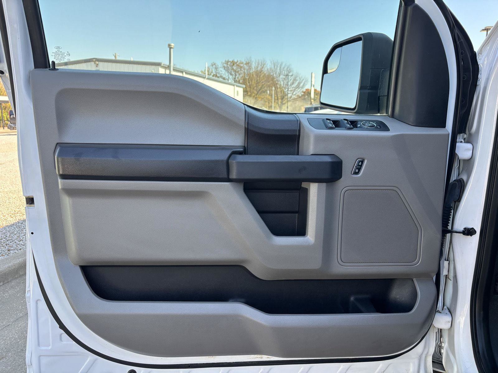Certified 2018 Ford F150 XL w/ Equipment Group 101A Mid AWD/4WD image 18