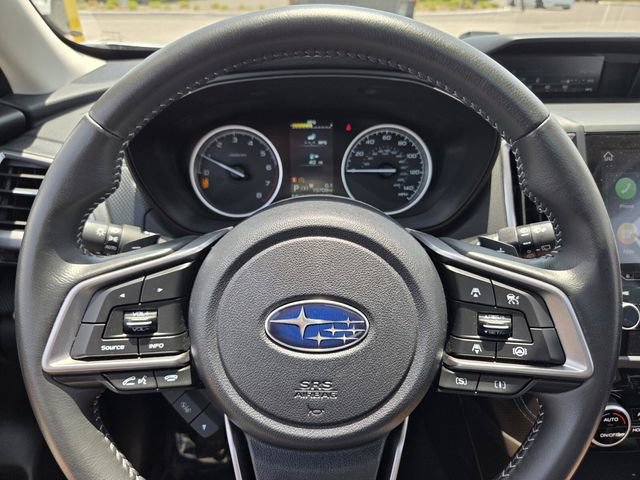 Used 2023 Subaru Forester Limited w/ Popular Package #2 AWD/4WD image 29