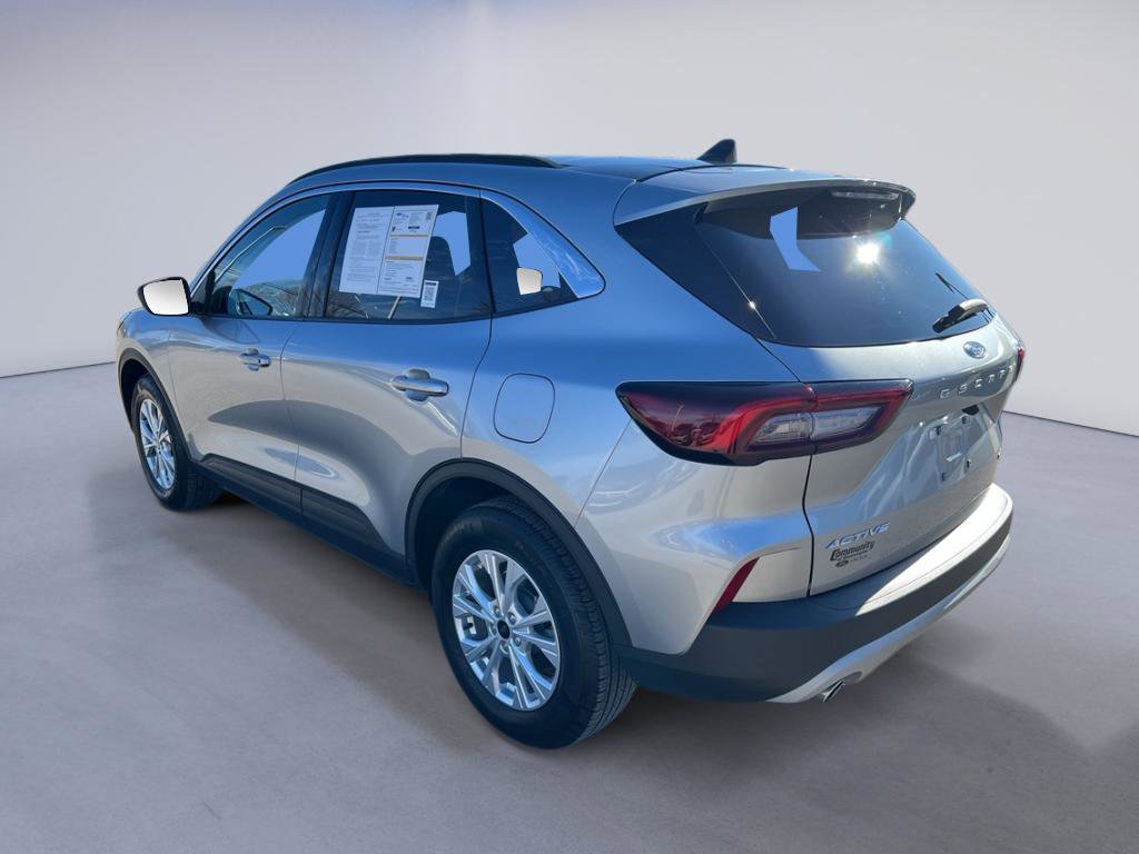 Certified 2023 Ford Escape Active image 5
