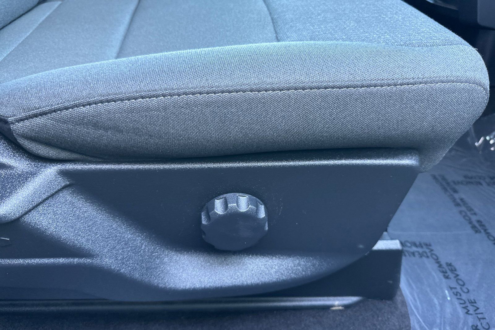 Certified 2025 Ford F150 XLT w/ Equipment Group 301A Standard image 22