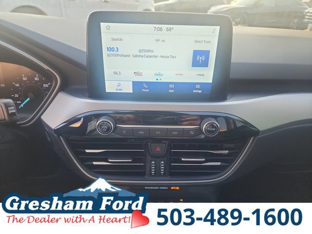 Certified 2020 Ford Escape SE AWD/4WD image 24