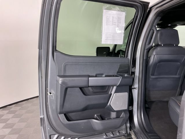 Certified 2025 Ford F150 Lariat w/ Tow/Haul Package AWD/4WD image 27