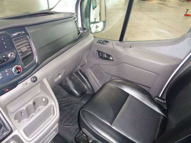 Certified 2023 Ford Transit 350 XL AWD/4WD image 19