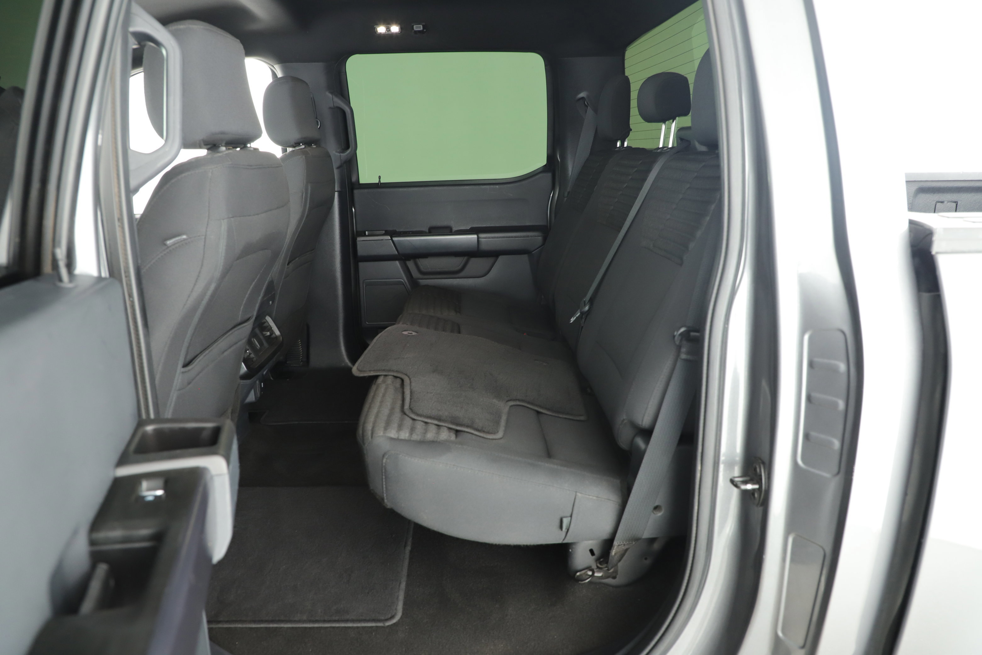 Certified 2022 Ford F150 XL w/ STX Appearance Package image 15