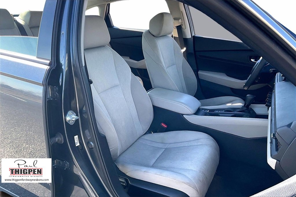 Used 2024 Honda Accord EX image 7
