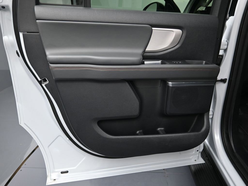 Certified 2025 Ford Expedition Max Active image 45