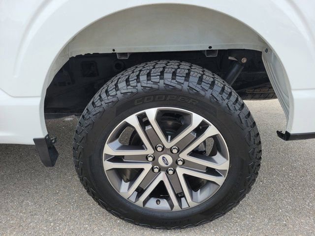 Certified 2021 Ford F150 XL w/ STX Appearance Package image 10