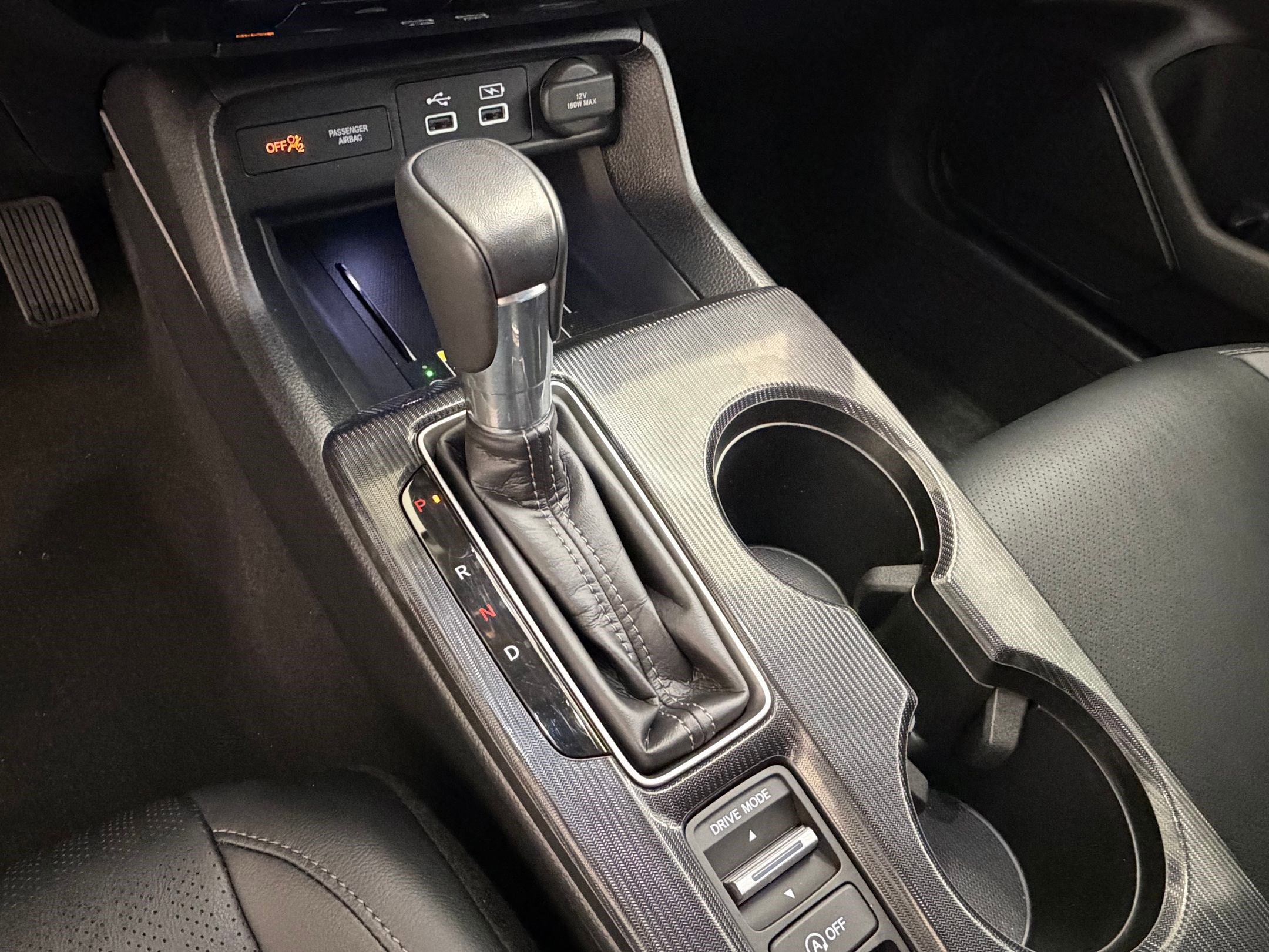 Used 2024 Honda Civic Touring image 19