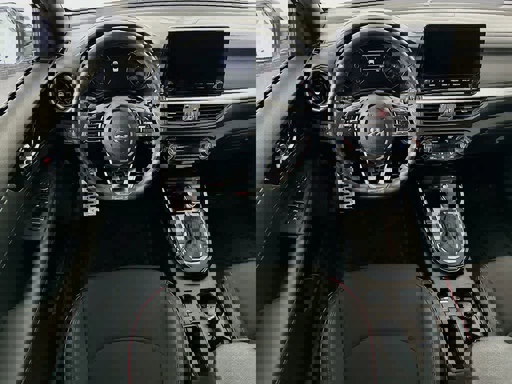 Used 2024 Kia Forte GT image 13