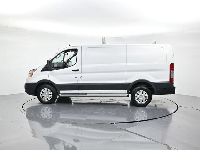 Certified 2022 Ford Transit 250 Low Roof w/ Exterior Upgrade Package RWD image 7