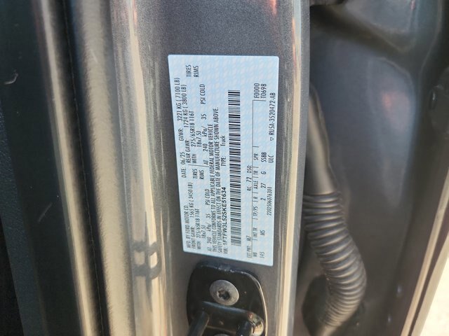 Certified 2025 Ford F150 XLT w/ Equipment Group 301A Standard AWD/4WD image 21