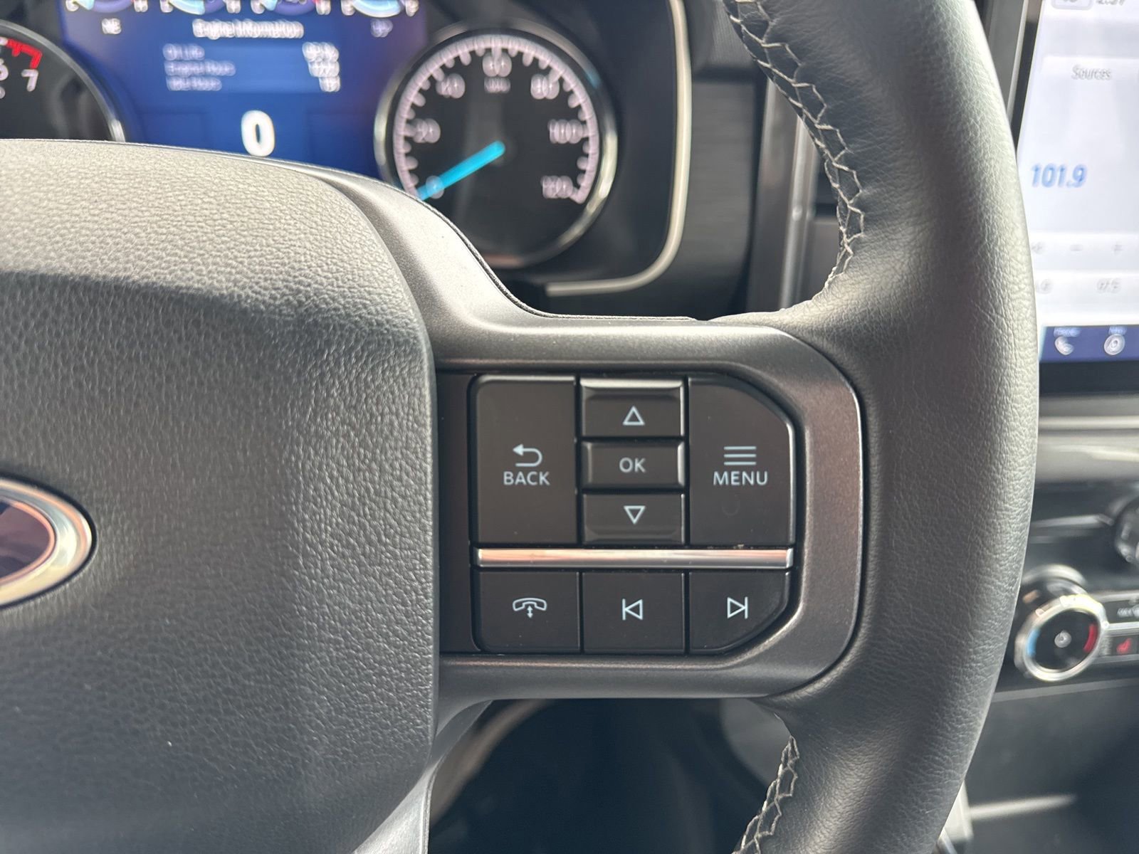 Certified 2023 Ford F150 XLT w/ Equipment Group 302A High image 30