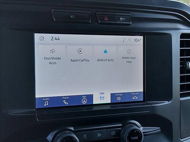 Certified 2023 Ford F150 XL w/ STX Appearance Package RWD image 20