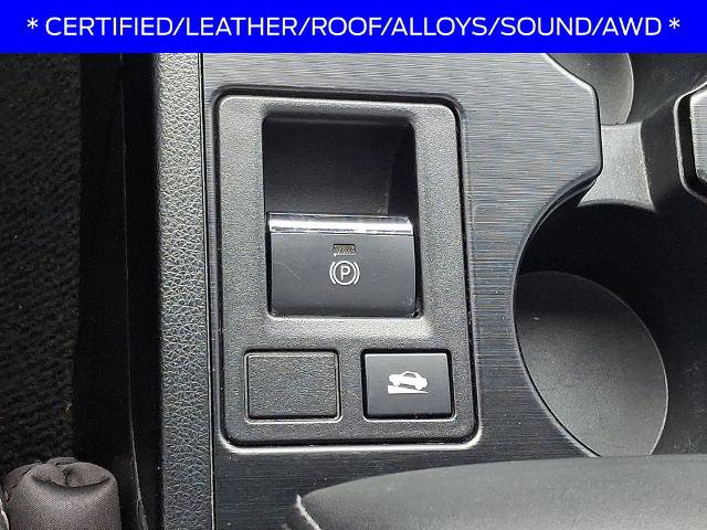Used 2018 Subaru Legacy 2.5i Limited AWD/4WD image 25