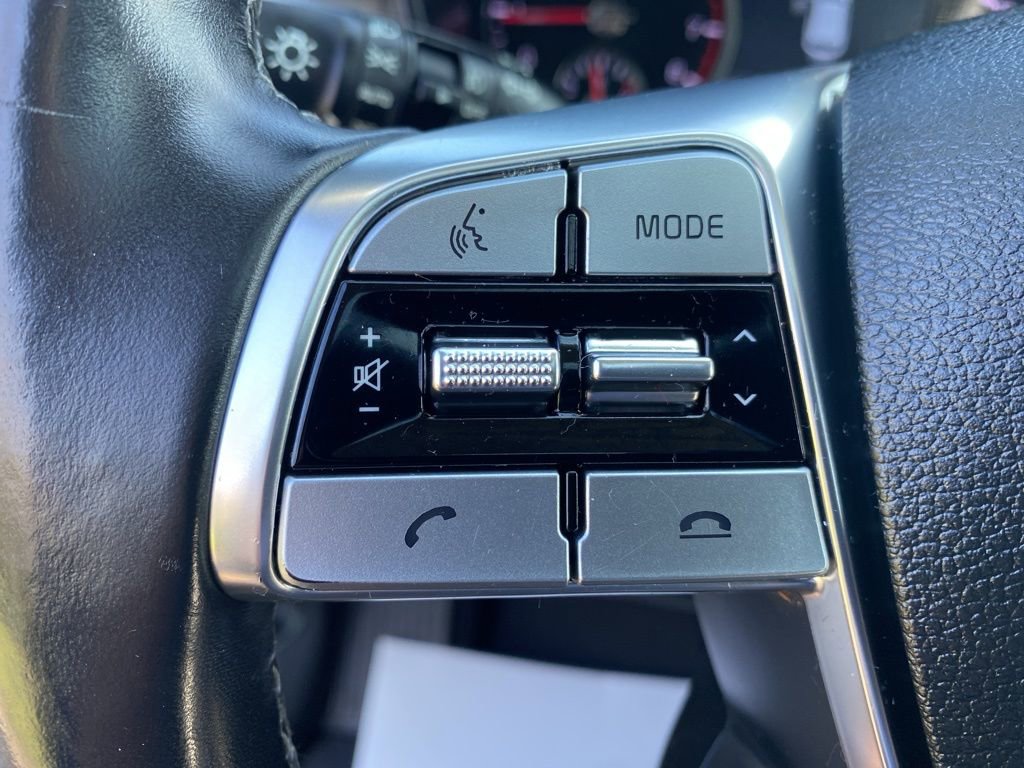 Used 2022 Kia Telluride SX w/ SX Prestige Package AWD/4WD image 33