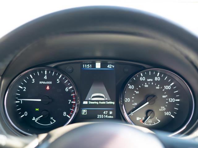 Used 2022 Nissan Rogue Sport SL image 26