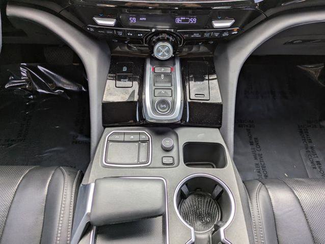 Used 2023 Acura MDX SH-AWD w/ Technology Package image 19