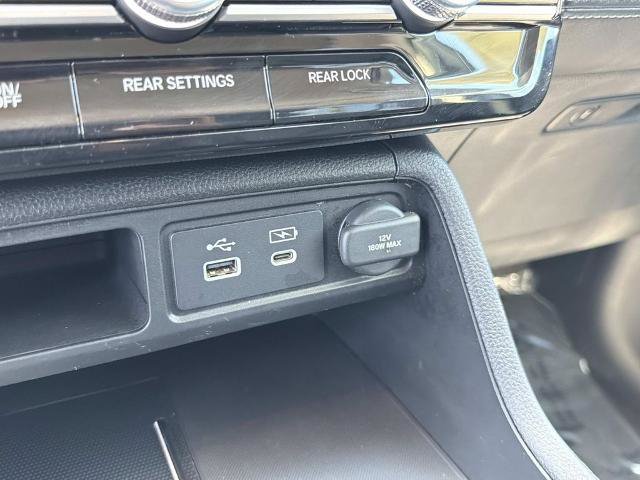 Used 2025 Honda Pilot EX-L image 25