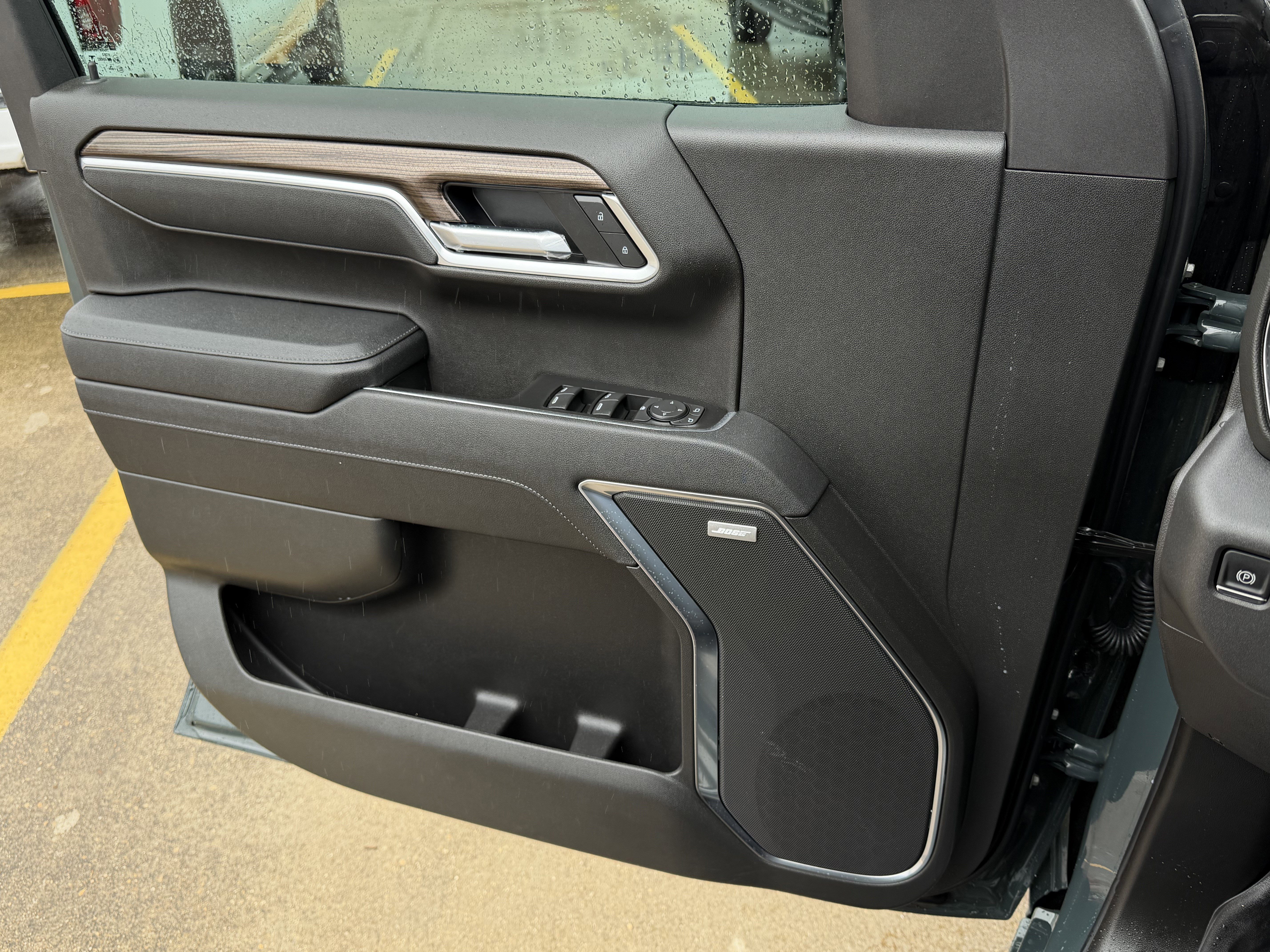 Used 2026 Chevrolet Silverado 1500 LT Trail Boss w/ Safety Package image 28