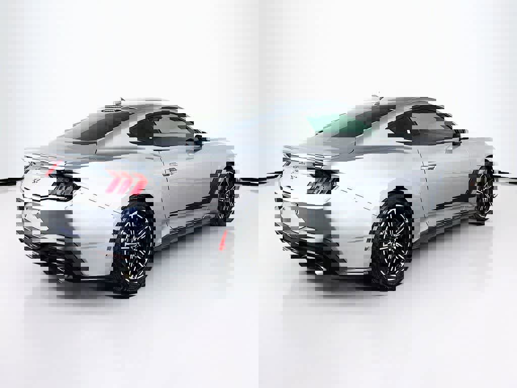Certified 2024 Ford Mustang Premium image 5