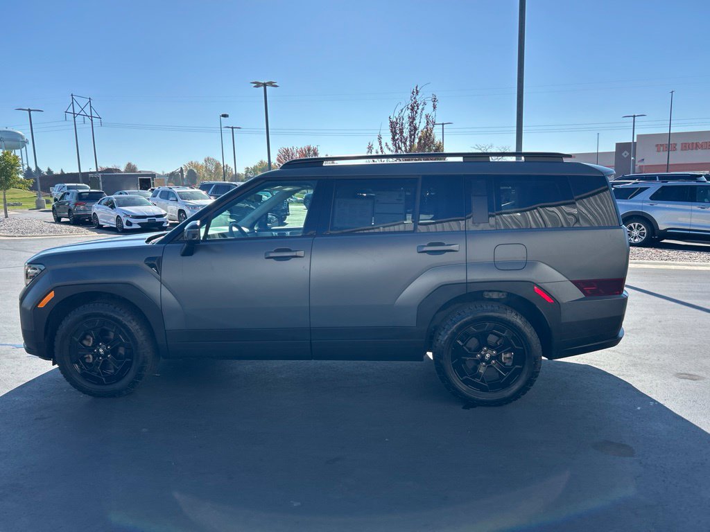 Used 2024 Hyundai Santa Fe XRT AWD/4WD image 13