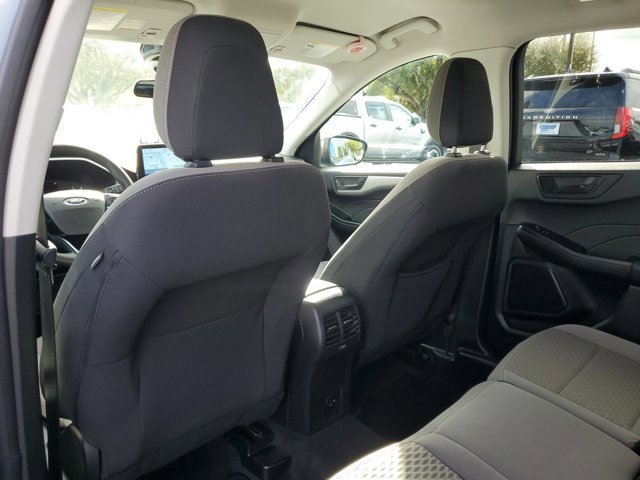 Certified 2022 Ford Escape SE w/ Convenience Package image 10