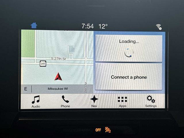 Certified 2018 Ford F150 XLT w/ Equipment Group 302A Luxury image 14