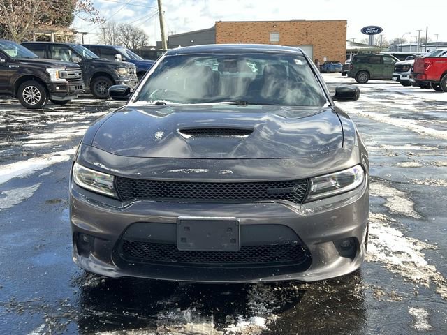 Used 2020 Dodge Charger GT w/ Plus Group image 7