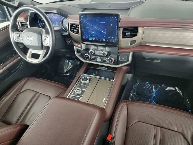 Certified 2024 Ford Expedition Limited AWD/4WD image 33